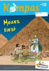 Mozes kiest