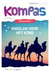 Kerstprogramma Knielen voor het Kind