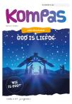 Kerstprogramma God is liefde