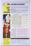 De verdorvenheid van de zonde