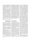 Vaderlandse Geschiedenis