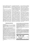 VERENIGINGSNIEUWS