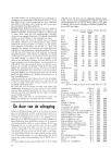 De duur van de schepping