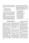 Kerkgeschiedenis