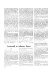 Levensstijl in militaire dienst