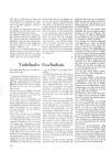 Vaderlandse Geschiedenis