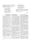 Vaderlandse Geschiedenis