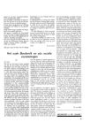 Het oude Bondsvolk en zijn sociale voorzieningen