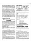 VERENIGINGSNIEUWS