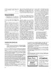 VERENIGINGSNIEUWS