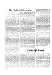 De Nadere Reformatie