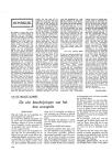 De vier beschrijvingen van hei  éne evangelie