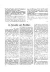 De Synode van Embden