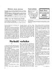Herleefd verleden