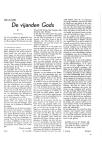 De vijanden Gods