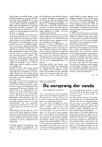 De oorsprong der zonde