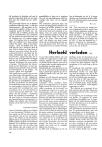 Herleefd verleden