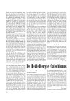 De Heidelbergse Catechismus