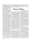 Herman Witsius
