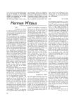 Herman Wiisius