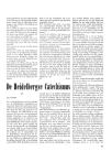 De Heidelberpe Catechismus
