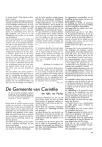 De Gemeente van Corinthe ten tijde van Paulus