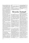 Bernardus Smytegelt