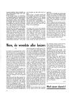 Nero, de wreedste aller keizers