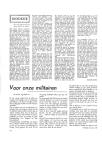 Over het gebruik van de naam „Heer” of „Heere”