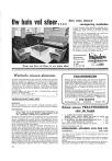 VERENIGINGSNIEUWS