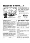 VERENIGINGSNIEUWS