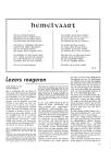 Lezers reageren