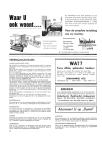 VERENIGINGSNIEUWS