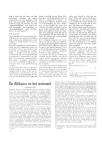 De Afrikaner en het isolement