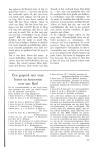 Een gesprek met onze  lezers en lezeressen over ons blad