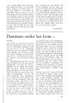 Dominees onder het kruis (1)