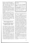 Verenigingsnieuws