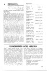 EVANGELISATIE-ACTIE MERKSEM