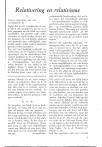 Relativering en relativisme