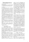 Verenigingsnieuws
