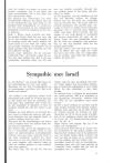 Sympathie met Israël