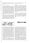 Drie in één
