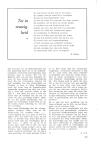 Tot in eeuwig heid (3)