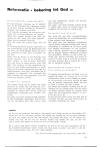 Reformatie - bekering tot God (1)