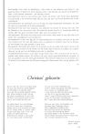Christus’ geboorte