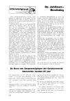 De Bond van Zangverenigingen der Gereformeerde Gemeenten bestaat 25 jaar