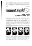 RODE KRUIS POSTZEGELAKTIE 1972