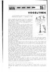 VOGELTREK