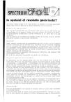 Is opstand of revolutie geoorloofd?