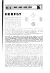 HERFST